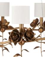 Picture of ROSABEL CHANDELIER