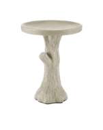 Picture of FAUX BOIS MEDIUM BIRD BATH