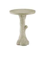 Picture of FAUX BOIS SMALL BIRD BATH