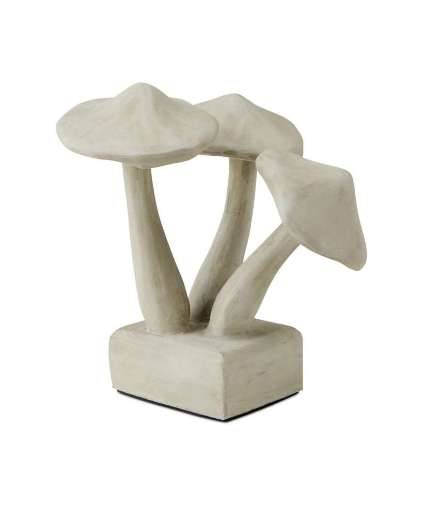 Picture of CONCRETE MUSHROOMS