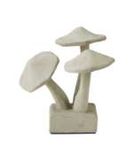 Picture of CONCRETE MUSHROOMS