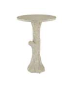 Picture of FAUX BOIS LARGE BIRD BATH