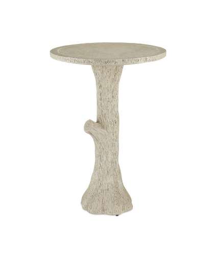 Picture of FAUX BOIS LARGE BIRD BATH