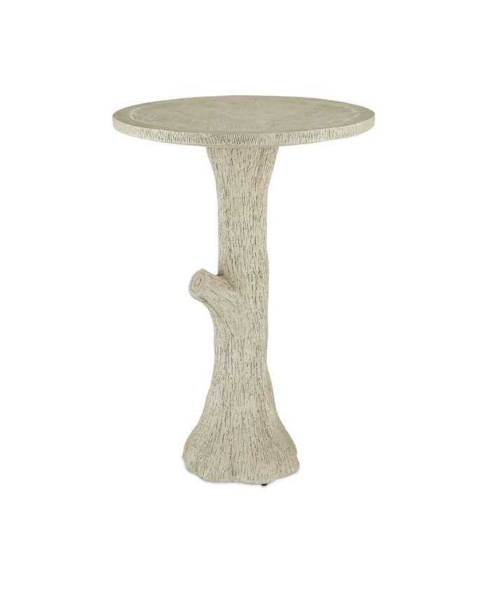 Picture of FAUX BOIS LARGE BIRD BATH