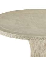 Picture of FAUX BOIS LARGE BIRD BATH