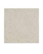 Picture of CARSON IVORY TERRAZZO ACCENT TABLE