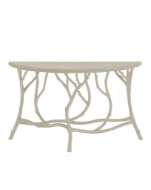 Picture of HIDCOTE CONSOLE TABLE