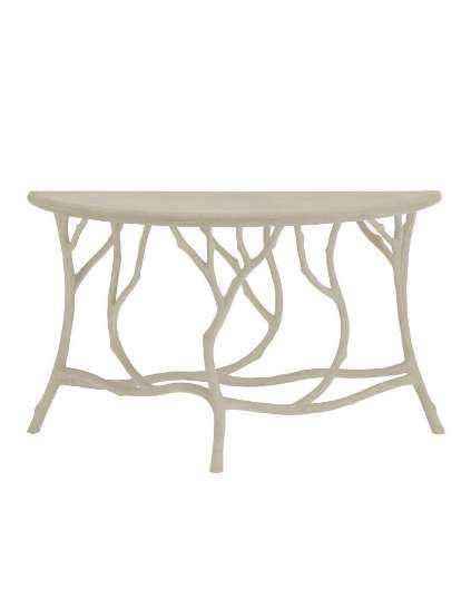 Picture of HIDCOTE CONSOLE TABLE