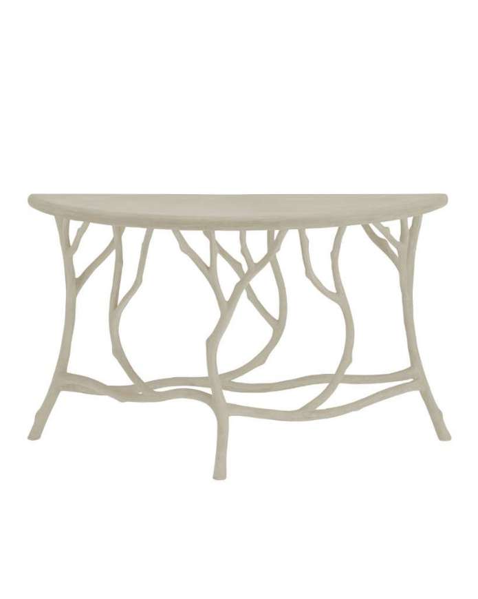 Picture of HIDCOTE CONSOLE TABLE