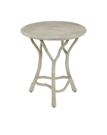 Picture of HIDCOTE LARGE ACCENT TABLE