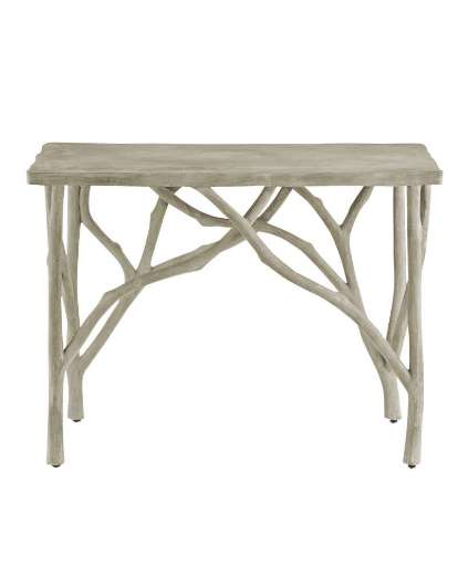 Picture of CREEKSIDE CONSOLE TABLE