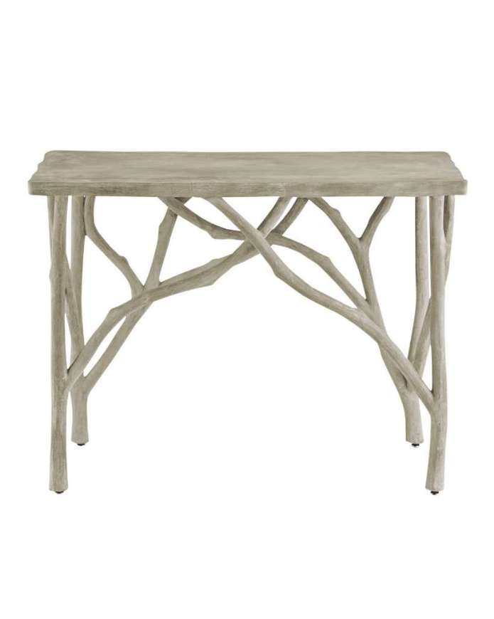 Picture of CREEKSIDE CONSOLE TABLE