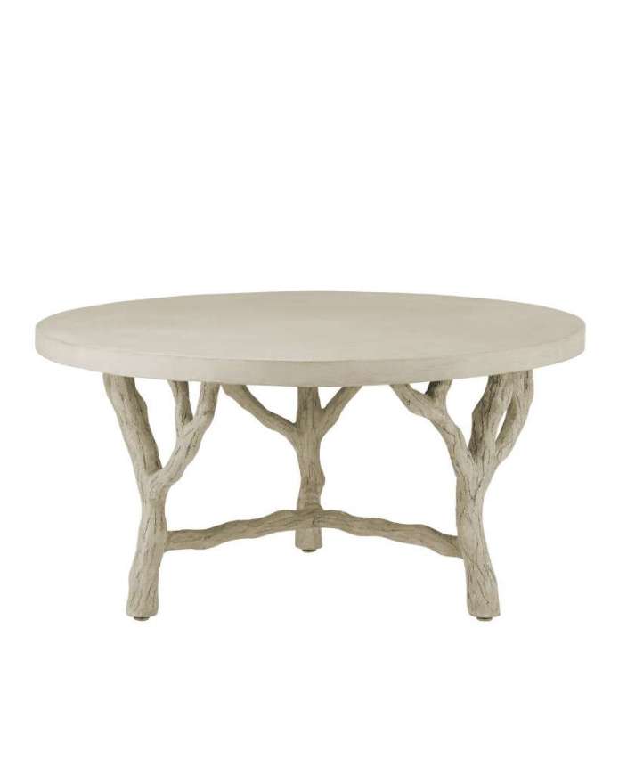 Picture of BEAUJON COCKTAIL TABLE