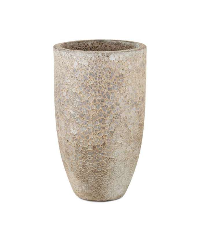 Picture of ELIAS BEIGE LARGE PLANTER