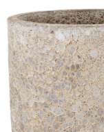 Picture of ELIAS BEIGE LARGE PLANTER