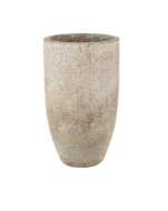 Picture of ELIAS BEIGE LARGE PLANTER