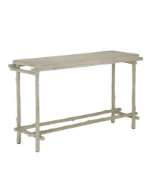 Picture of LUZON CONSOLE TABLE