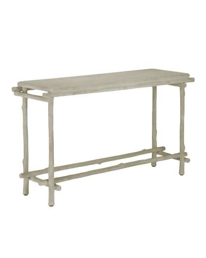 Picture of LUZON CONSOLE TABLE