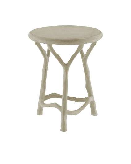 Picture of HIDCOTE SMALL ACCENT TABLE