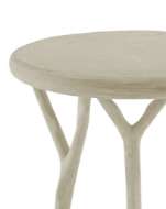 Picture of HIDCOTE SMALL ACCENT TABLE