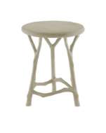 Picture of HIDCOTE SMALL ACCENT TABLE