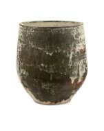 Picture of SICILIA SMALL ANTIQUE WHITE PLANTER