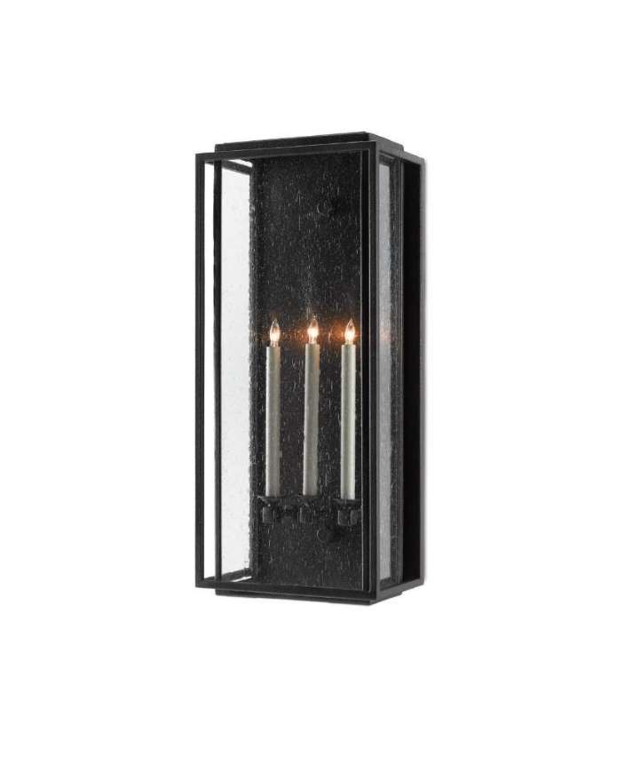 Picture of WRIGHT LARGE OUTDOOR WALL SCONCE