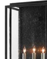 Picture of WRIGHT LARGE OUTDOOR WALL SCONCE