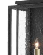 Picture of WRIGHT SMALL OUTDOOR WALL SCONCE