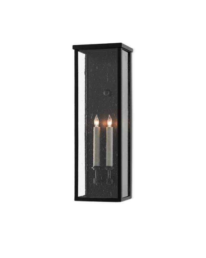 Picture of TANZY MEDIUM OUTDOOR WALL SCONCE