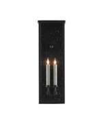 Picture of TANZY MEDIUM OUTDOOR WALL SCONCE