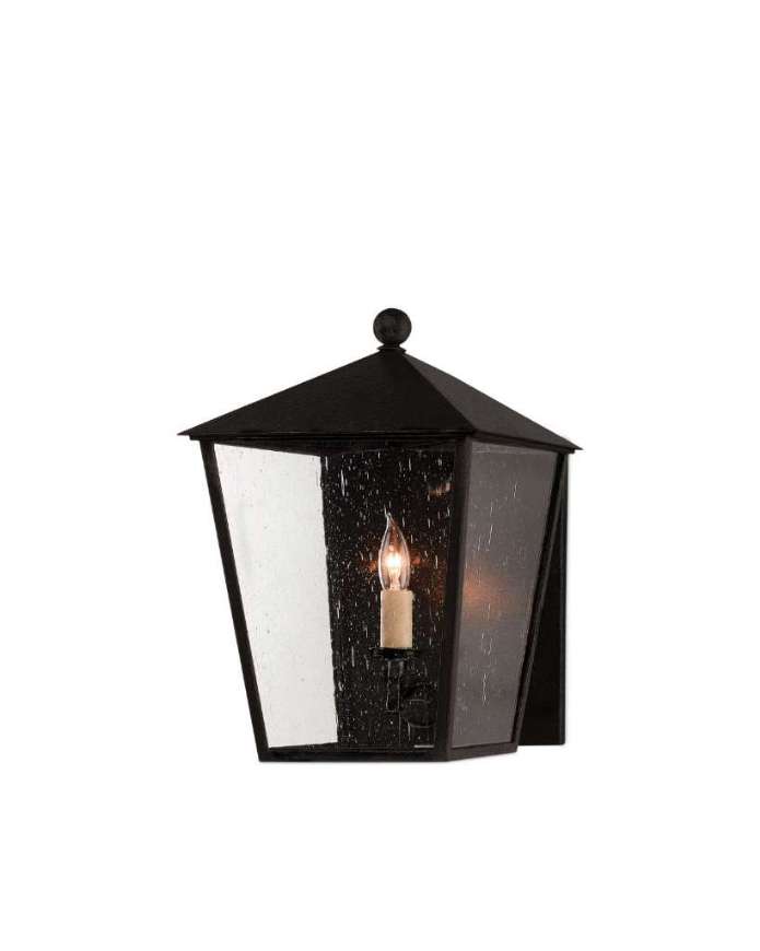 Picture of BENING SMALL OUTDOOR WALL SCONCE