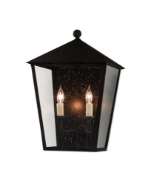 Picture of BENING MEDIUM OUTDOOR WALL SCONCE