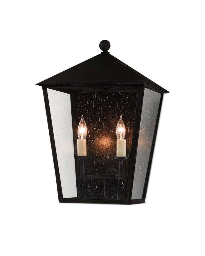 Picture of BENING MEDIUM OUTDOOR WALL SCONCE