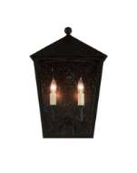 Picture of BENING MEDIUM OUTDOOR WALL SCONCE