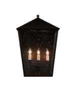 Picture of BENING LARGE OUTDOOR WALL SCONCE