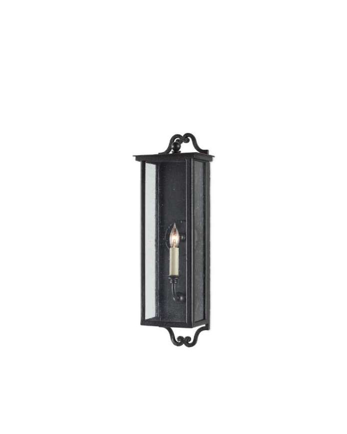 Picture of GIATTI SMALL OUTDOOR WALL SCONCE