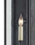 Picture of GIATTI SMALL OUTDOOR WALL SCONCE