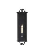 Picture of GIATTI SMALL OUTDOOR WALL SCONCE