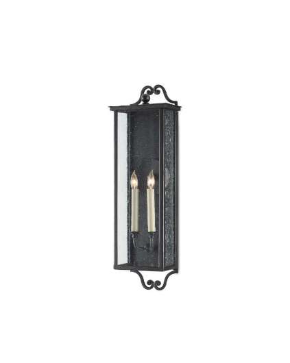 Picture of GIATTI MEDIUM OUTDOOR WALL SCONCE