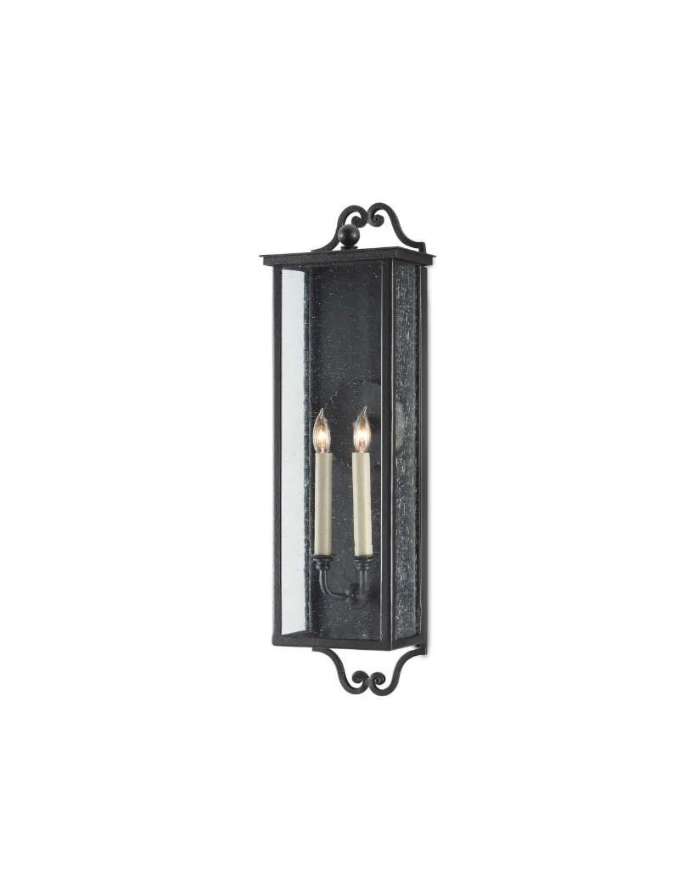 Picture of GIATTI MEDIUM OUTDOOR WALL SCONCE