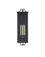 Picture of GIATTI LARGE OUTDOOR WALL SCONCE