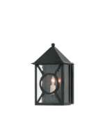 Picture of RIPLEY SMALL OUTDOOR WALL SCONCE