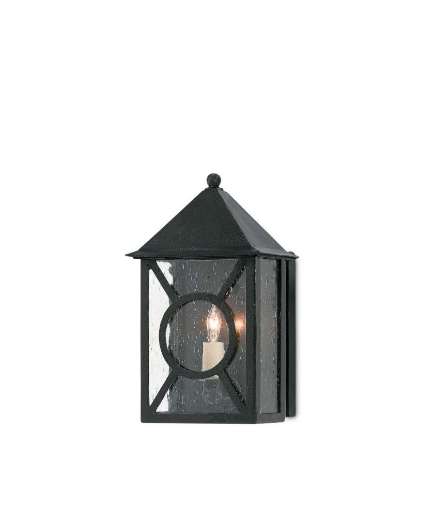 Picture of RIPLEY SMALL OUTDOOR WALL SCONCE