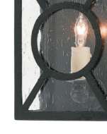 Picture of RIPLEY SMALL OUTDOOR WALL SCONCE