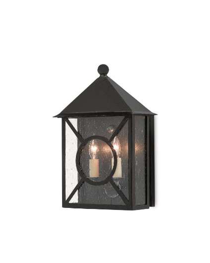 Picture of RIPLEY MEDIUM OUTDOOR WALL SCONCE