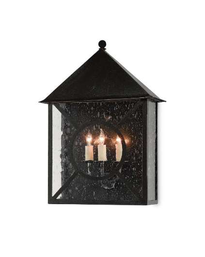 Picture of RIPLEY LARGE OUTDOOR WALL SCONCE