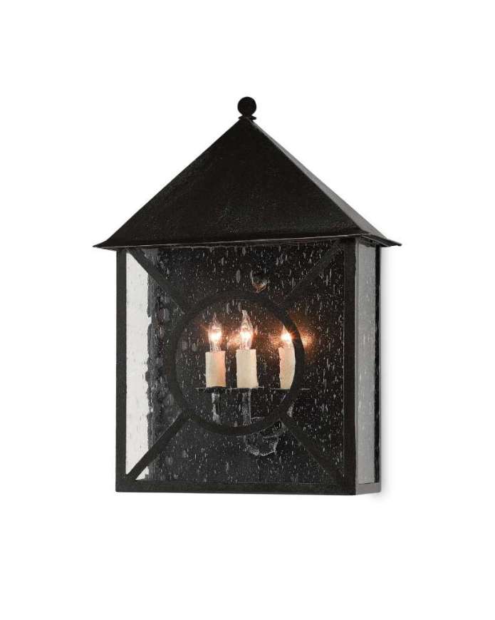 Picture of RIPLEY LARGE OUTDOOR WALL SCONCE