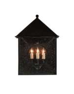 Picture of RIPLEY LARGE OUTDOOR WALL SCONCE