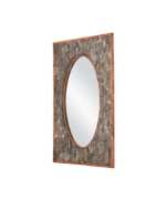 Picture of EBBA RECTANGULAR MIRROR